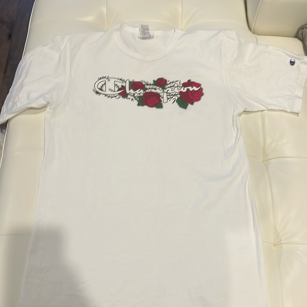 Champion shirt